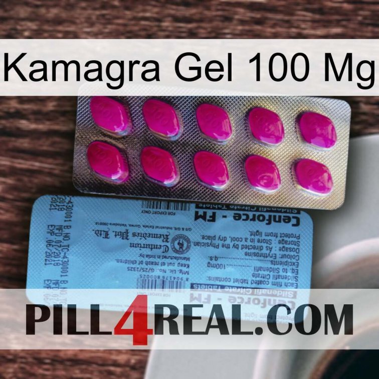 Kamagra Gel 100 Mg 35